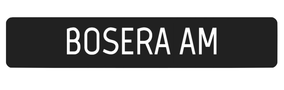 BOSERA AM logo